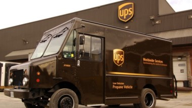 UPS espande logistica dei test clinici
