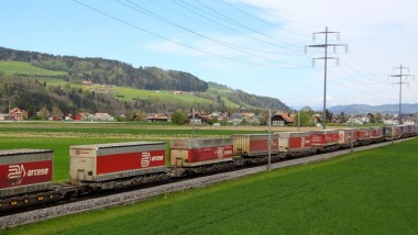 Arcese sempre più intermodale