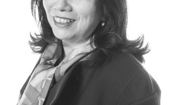 Lambusson nella divisione PSA Contract Management di Gefco