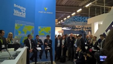Porto Venezia: presentati i nuovi servizi marittimi