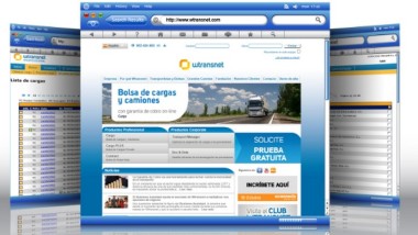 Wtransnet presenta Business Assistant