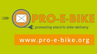 La logistica smart? Elettrica e sue due ruote