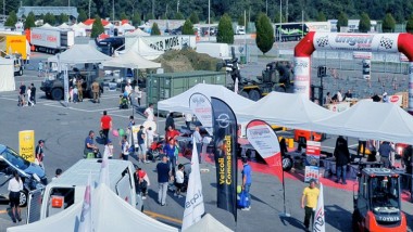 Dal primo all’ultimo miglio a truckEmotion