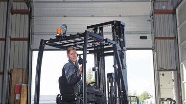 Mitsubishi, restyling della serie EDIA EX