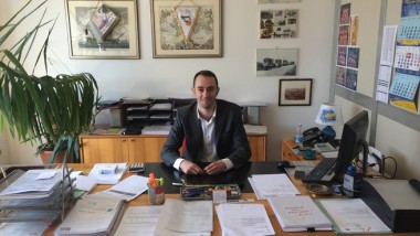 Alberti & Santi sempre più attenti alla sostenibilità