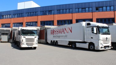 Rossmann migliora le consegne con Mercareon