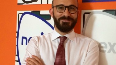 Nexive, Traja diventa COO