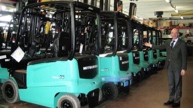 Degrocar, bilanci e prospettive 2016