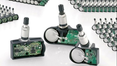 Continental Automotive: 200 milioni di sensori TPMS prodotti
