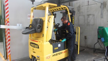 CLS estende l’offerta My Usato