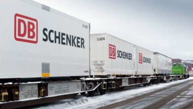 DB Schenker Rail Italia tra le imprese del sistema SQAS