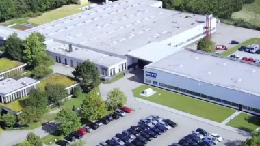 Knapp automatizza la produzione di WITT