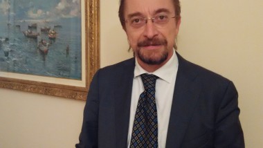 CSCMP: studio per la realizzazione del 27° rapporto annuale sulla logistica