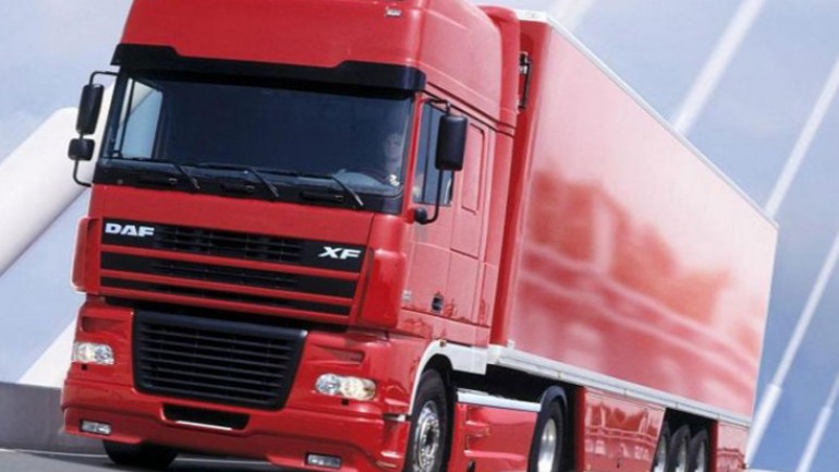 Nuova piattaforma online per gli autotrasportatori