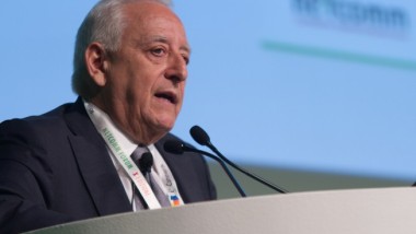 Liscia rieletto presidente di Netcomm