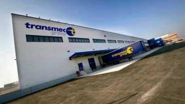 Transmec lancia il servizio intermodale Italia-UK