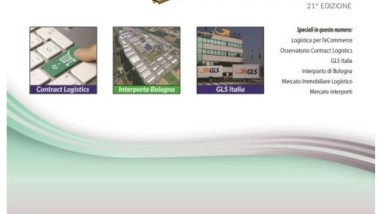 21^ edizione del Borsino Immobiliare della Logistica