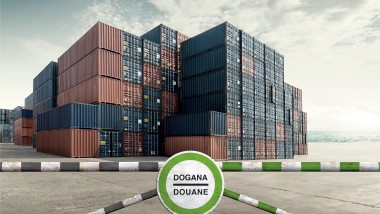 Le novità del codice doganale in BeOne