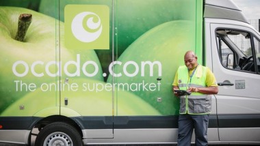 Ocado scegle i tablet rugged di Panasonic