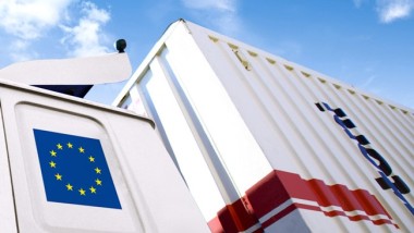 Servizio giornaliero per Germania e Olanda con Artoni