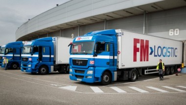 FM Logistic acquisisce l'indiana Spear Logistics