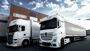 Nel nord-est si fa largo il consorzio logistico Droni