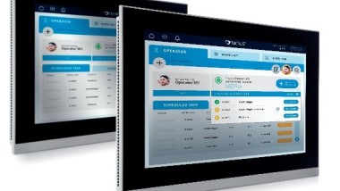 Nuove soluzioni Tecnest per l’Industria 4.0