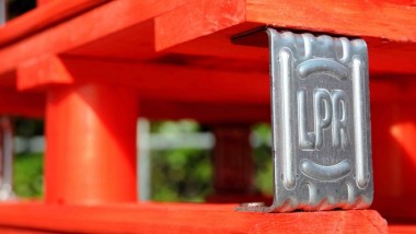 Sunrise Eggs affida a LPR la movimentazione dei pallet