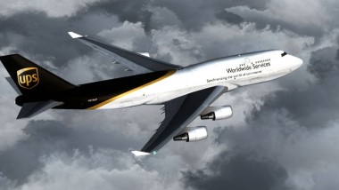 14 nuovi Boeing per UPS