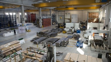 Un nuovo inquilino presso Interporto Padova