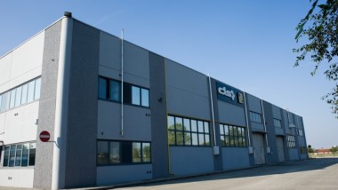 CLS inaugura nuova filiale a Torino