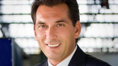 Palletways annuncia cambi al vertice