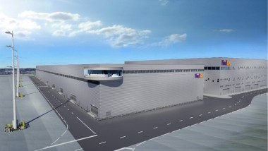 FedEx amplia base operativa di Parigi