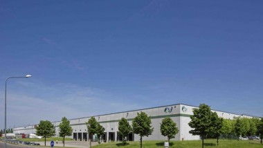 La logistica “build-to-suite” di Prologis presso l’Interporto di Bologna