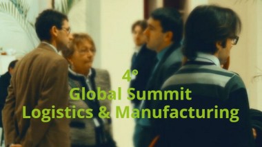 Global Summit Logistics & Manufacturing, ecco il programma