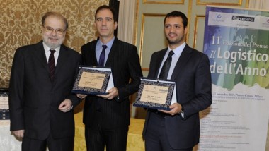 Tornano i premi per i logistici dell'anno