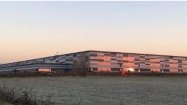 Nuovo deposito logistico per Decathlon Italia 