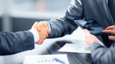 Rafforzata la partnership tra Circle e  Binary System