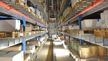 Magazzino automatico Automha per Pedon