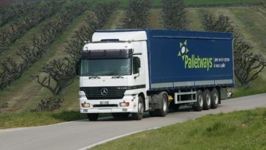 BS Group è il nuovo volto di Palletways a Roma