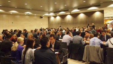 Oltre mille professionisti a Wconnecta