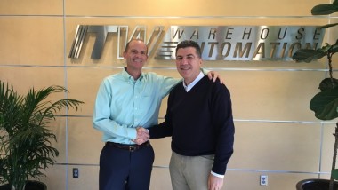 System Logistics acquisisce Vertique