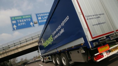 Palletways acquisisce parte delle attività di Topco