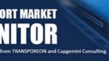 Presentata la nuova edizione del Transport Market Monitor