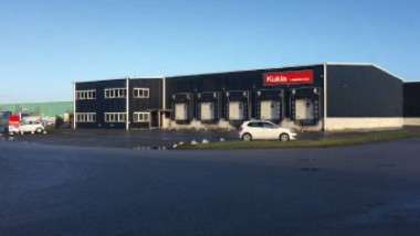 Nuova sede a Breda per Kukla