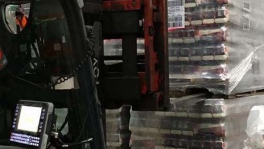 Cab Log in crescita grazie alle tecnologie di Replica Sistemi