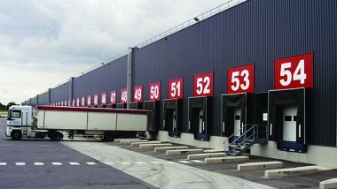 Fase di risveglio per il mercato immobiliare logistico italiano