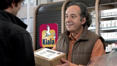 UPS arriva a 2.000 UPS Access Point