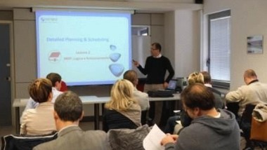 Tecnest torna in aula