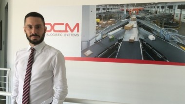 OCM ha un nuovo after sales manager